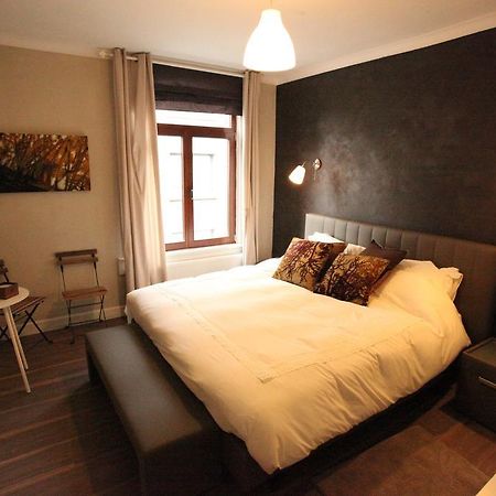 B&B Sablon אנטוורפן חדר תמונה